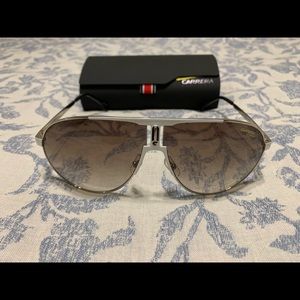 Carrera 1005/S aviator sunglasses